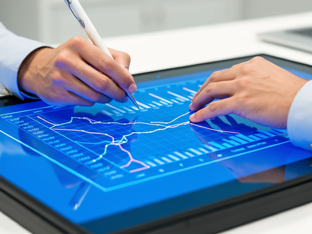 Data analysis process