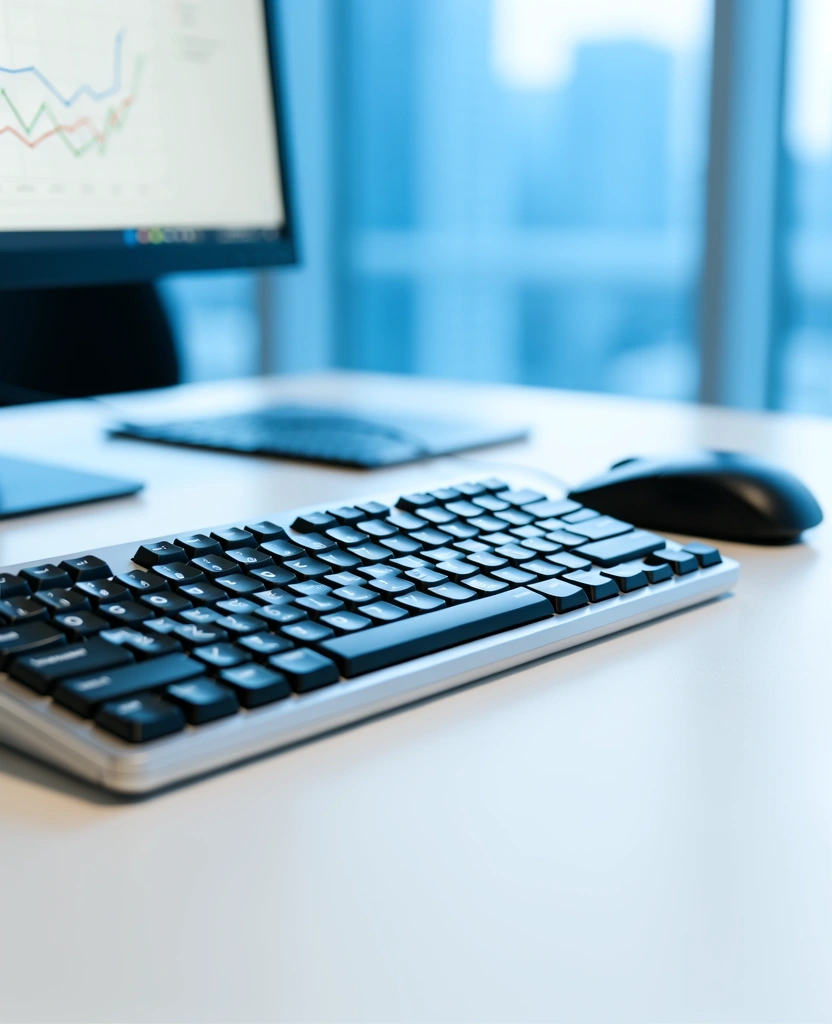 Strategic research environment