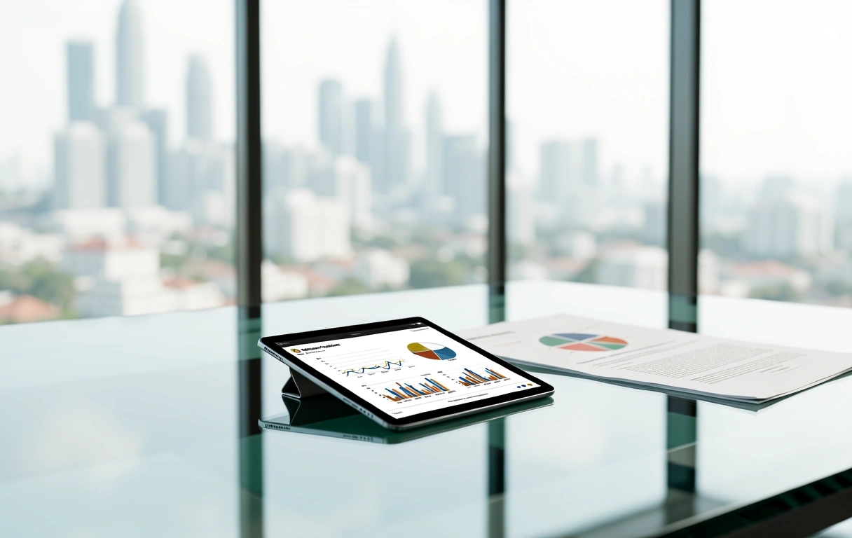 Tao Insight Group Research Environment