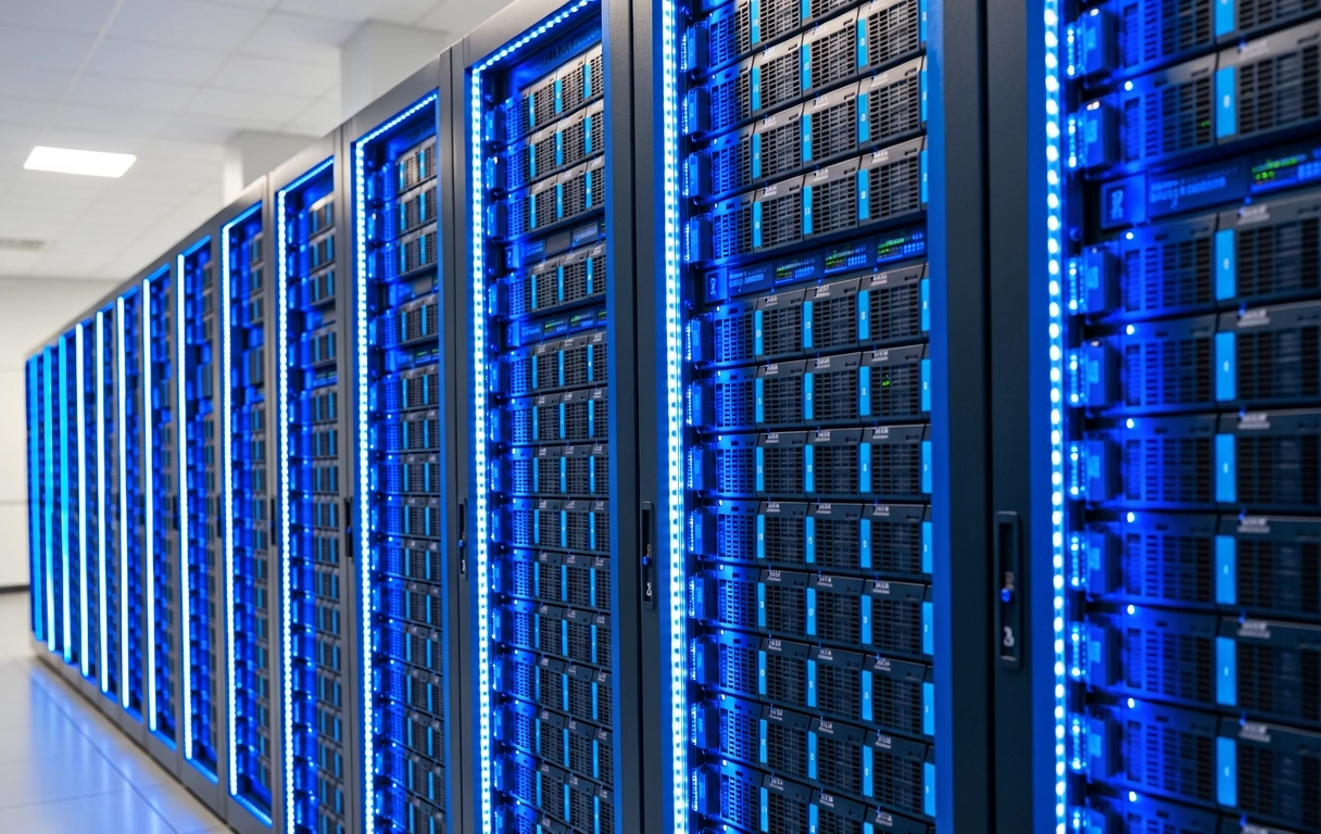 Technology and Digital Economy