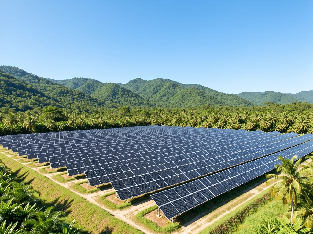 Renewable Energy Insights