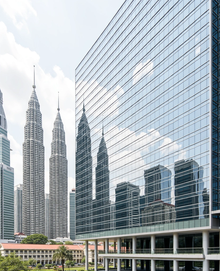 Market Intelligence Corporate Setting